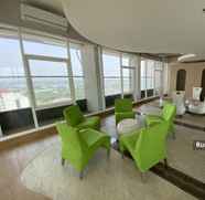 Functional Hall 5 Apartemen Majestik Point Lucia-Serpong 