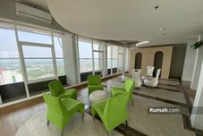 행사장 Apartemen Majestik Point Lucia-Serpong