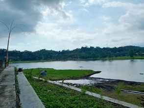 Nearby View and Attractions 4 Gunung Aur Riverside Camp