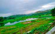 Tempat Tarikan Berdekatan 6 Gunung Aur Riverside Camp