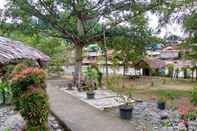 Bangunan Jungle River Guesthouse