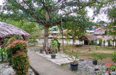 Exterior 2 Jungle River Guesthouse