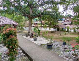 Exterior 2 Jungle River Guesthouse