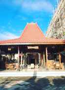 EXTERIOR_BUILDING PURI SIDIKAN INN