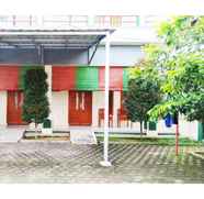 Exterior 5 Pondok Podomoro Putri