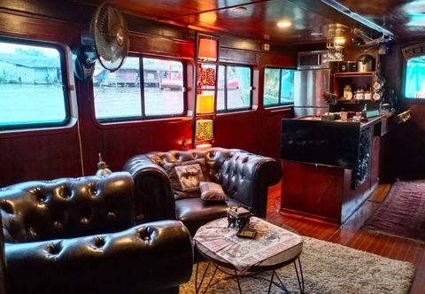 Others Sabai Sabai Liveaboard Bangkok