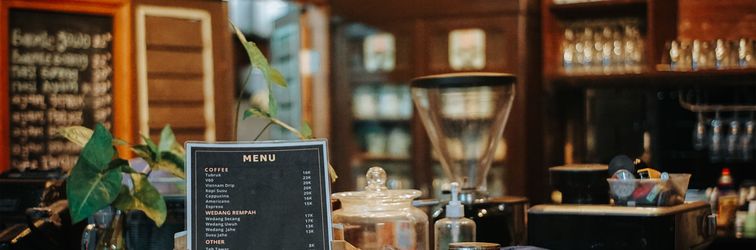 Lobi Kangen Oemah Kayoe