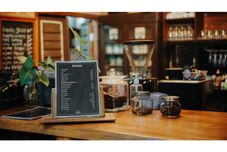 Lobi Kangen Oemah Kayoe