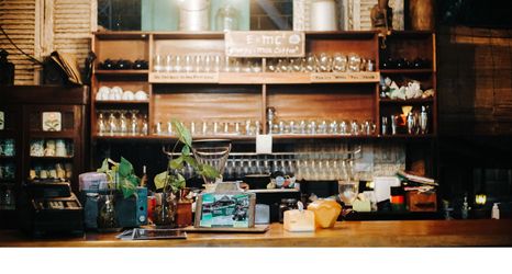 Lobi 2 Kangen Oemah Kayoe