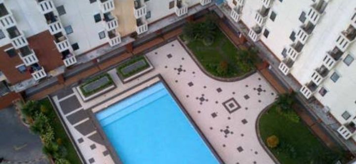 Others 2 Cibubur village by Sang Living