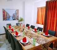 Restaurant 6 Hayyu Apartemen