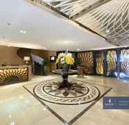 Hồ bơi 3 The Rixx Luxury Apartment - Ben Thanh AA