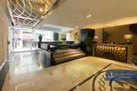 Sảnh chờ The Rixx Luxury Apartment - Ben Thanh AA