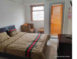 Kamar Tidur 2 Apartment Gunung Putri Square by Adi Rooms