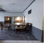 Common Space 2 Wisma Talang Jawa