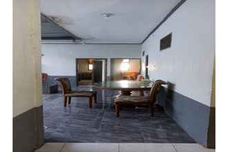 Common Space 4 Wisma Talang Jawa