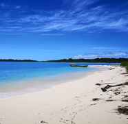 Tempat Tarikan Berdekatan 2 Pondok Wisata Pulau Balong