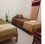 Phòng ngủ 3 Anish Homestay