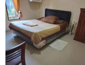 Phòng ngủ 2 Anish Homestay