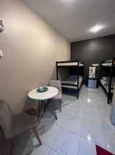 Kamar Tidur 4 The Private Room