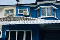 Exterior The Terrace Homestay @ Seksyen 4 Bandar Baru Bangi