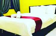 Phòng ngủ 3 The Terrace Homestay @ Seksyen 4 Bandar Baru Bangi