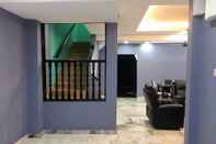 Lobby The Terrace Homestay @ Seksyen 4 Bandar Baru Bangi