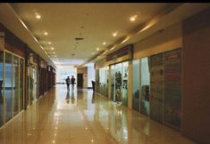 ロビー 6 Apartment Galeri Ciumbuleuit by DoubleG