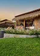 EXTERIOR_BUILDING Shigar Livin Bali 