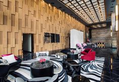 Lobby 3 Star Serviced Suite KLCC