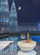 SWIMMING_POOL Star Serviced Suite KLCC