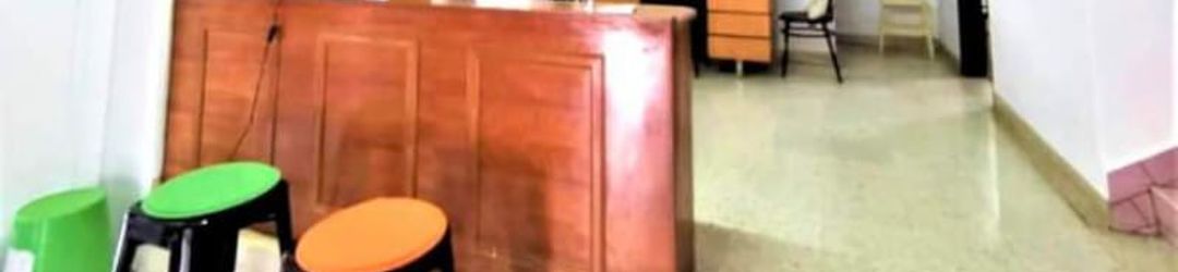 로비 Matondang Home