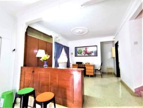 로비 Matondang Home