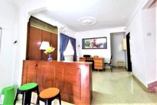 로비 Matondang Home