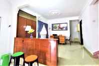 Lobby Matondang Home