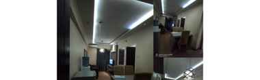 Restaurant 2 Apartemen Mutiara Bekasi by Gemilang Room