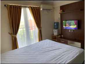 Kamar Tidur 4 Apartemen Mutiara Bekasi by Gemilang Room