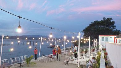 其他 4 Balige Beach Hotel