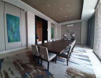 Exterior 2 1BR Bali Style Luxury Apartment at BRANZ BSD City by Travelio