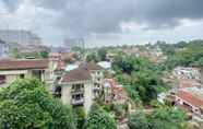 Nearby View and Attractions 5 Nice View 1BR at Parahyangan Residence Bandung Apartment By Travelio