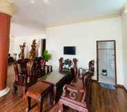 Lobi 2 Cali Phu Quoc Hotel