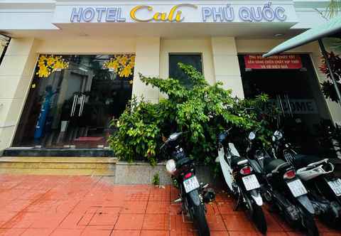 Perkhidmatan Hotel Cali Phu Quoc Hotel