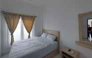 Bedroom 7 Dhamara Hotel