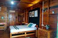 Kamar Tidur Aisyah Homestay Penyengat