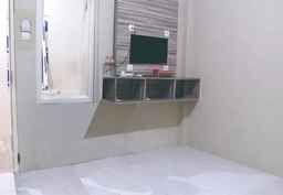 Grand Mansion II Hotel Blitar, USD 15.17
