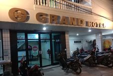 外觀 GRAND HOTEL