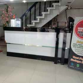 Lobby1GRAND HOTEL,三发飯店