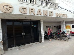 外觀 4 GRAND HOTEL