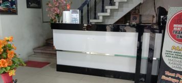 大廳 3 GRAND HOTEL