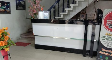 大廳 2 GRAND HOTEL